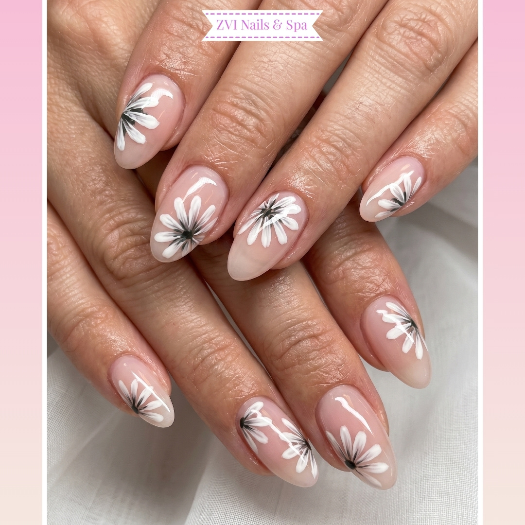 Nail June 1